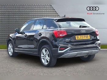 Used Audi Q2 2023 for sale - 78010235: Photo