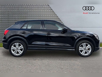 Used Audi Q2 2023 for sale - 78010235: Photo