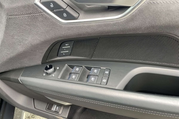 Used Audi e-tron GT 2021 for sale - 76205284: Photo 15