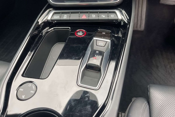 Used Audi e-tron GT 2021 for sale - 76205284: Photo 16