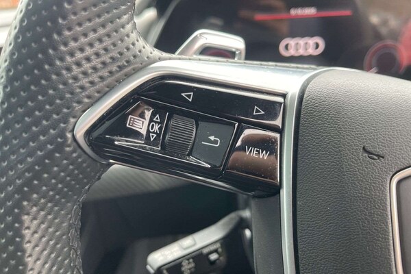 Used Audi e-tron GT 2021 for sale - 76205284: Photo 17
