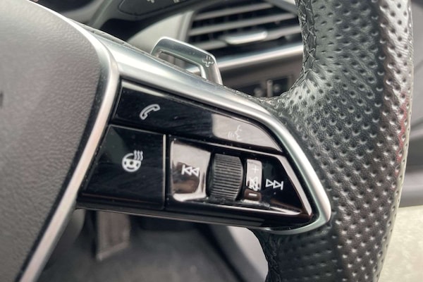 Used Audi e-tron GT 2021 for sale - 76205284: Photo 18