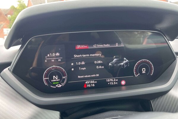 Used Audi e-tron GT 2021 for sale - 76205284: Photo 19
