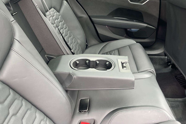 Used Audi e-tron GT 2021 for sale - 76205284: Photo 23