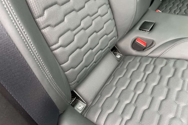 Used Audi e-tron GT 2021 for sale - 76205284: Photo 25