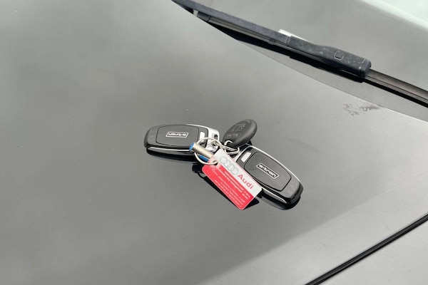 Used Audi e-tron GT 2021 for sale - 76205284: Photo 26