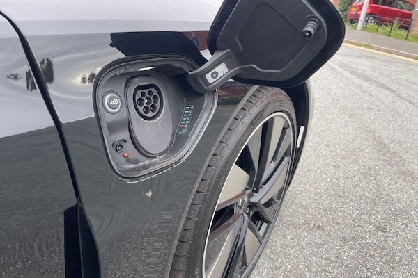 Used Audi e-tron GT 2021 for sale - 76205284: Photo 32