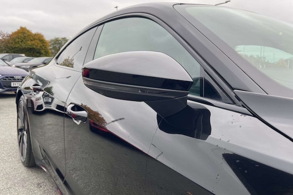 Used Audi e-tron GT 2021 for sale - 76205284: Photo 33