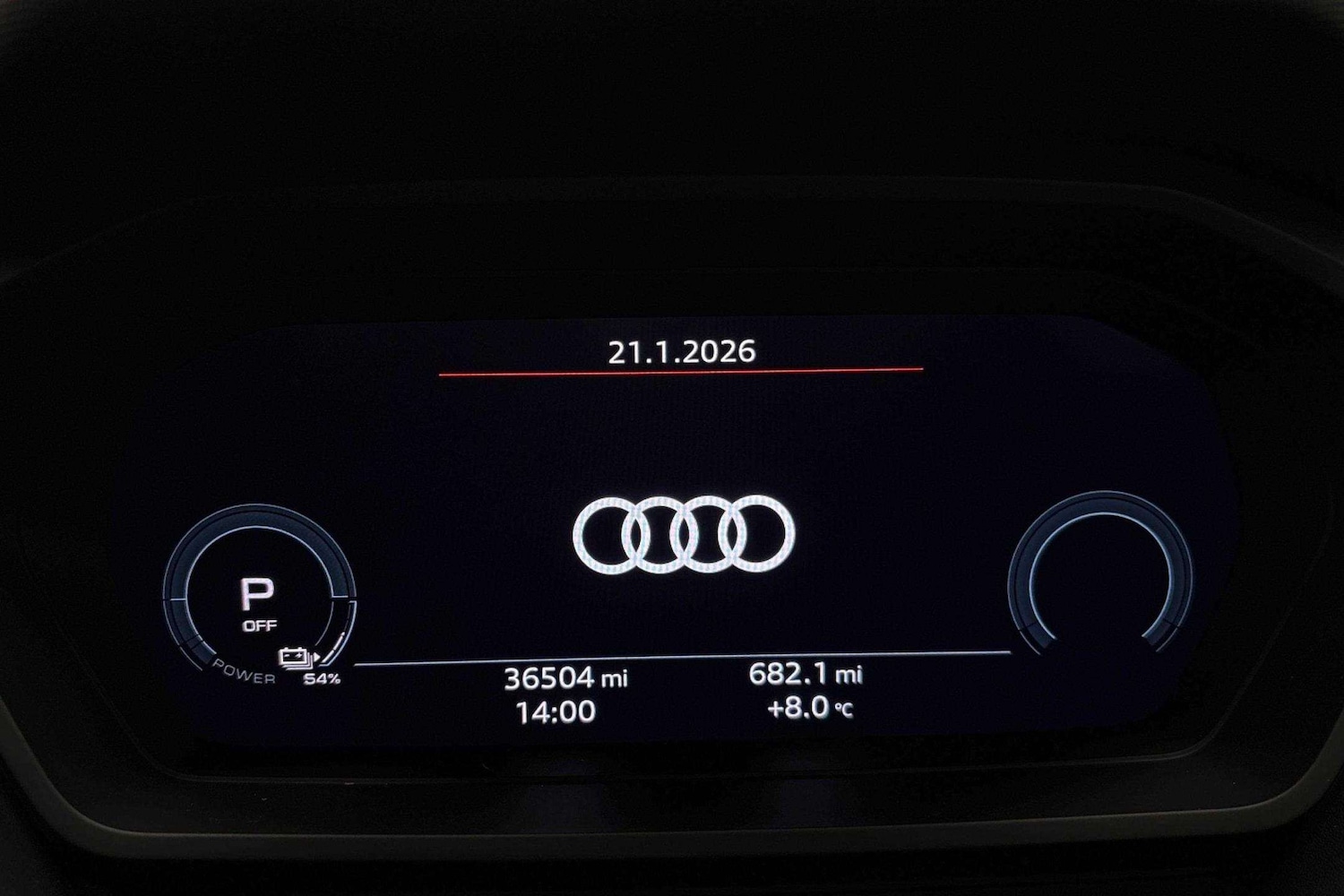 Used Audi Q4 e-tron 2021 for sale - 77979402: Photo 9