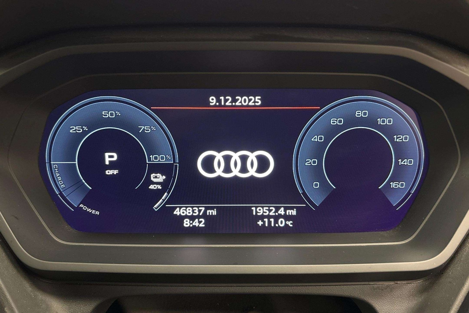 Used Audi Q4 e-tron 2021 for sale - 77649021: Photo 9
