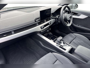 Used Audi A4 2024 for sale - 78812656: Photo