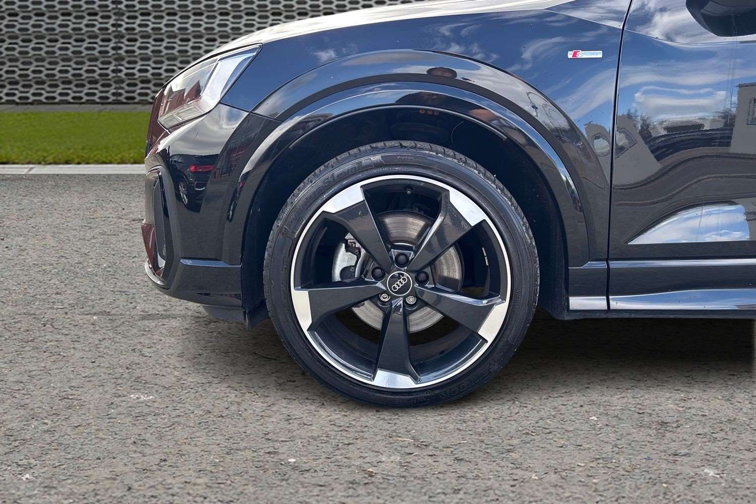 Used Audi Q2 2024 for sale - 78063774: Photo 11