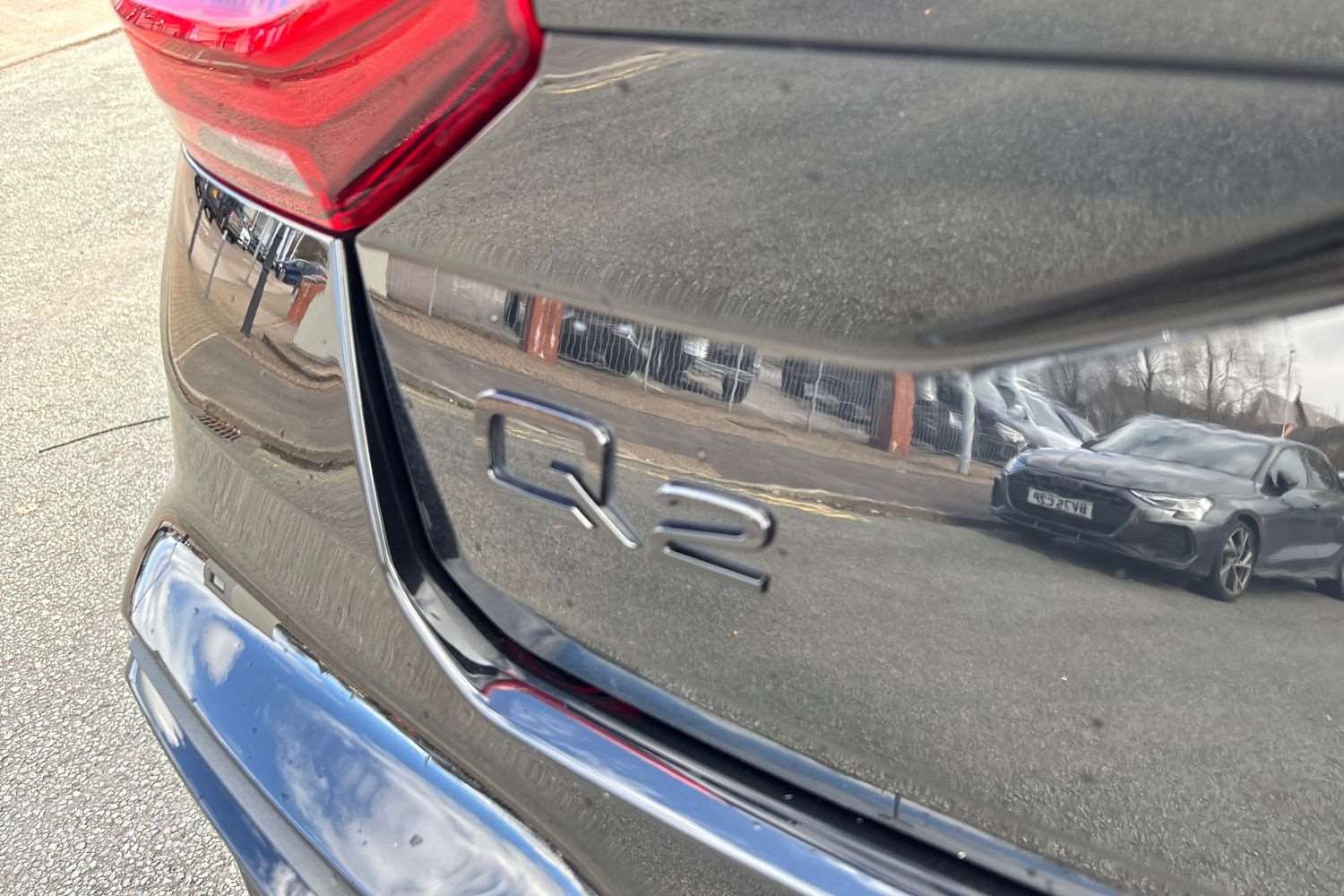 Used Audi Q2 2024 for sale - 78063774: Photo 12