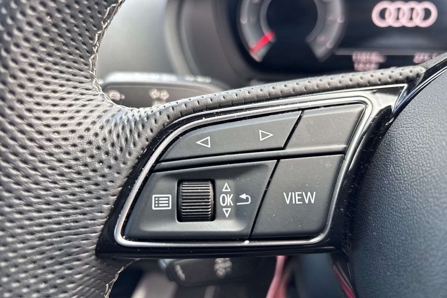 Used Audi Q2 2024 for sale - 78063774: Photo 16