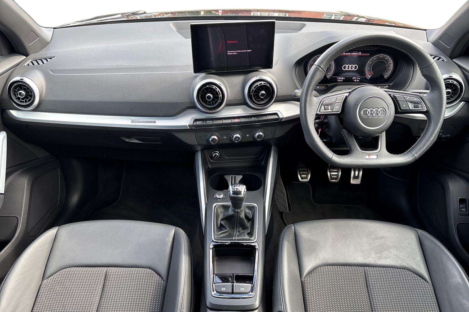 Used Audi Q2 2024 for sale - 78063774: Photo 19