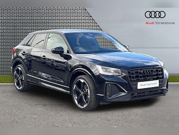 Audi Q2 feature image