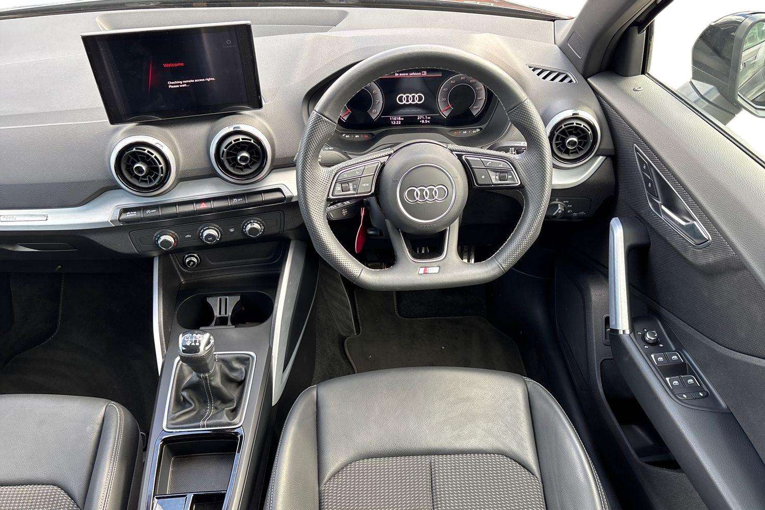 Used Audi Q2 2024 for sale - 78063774: Photo 20