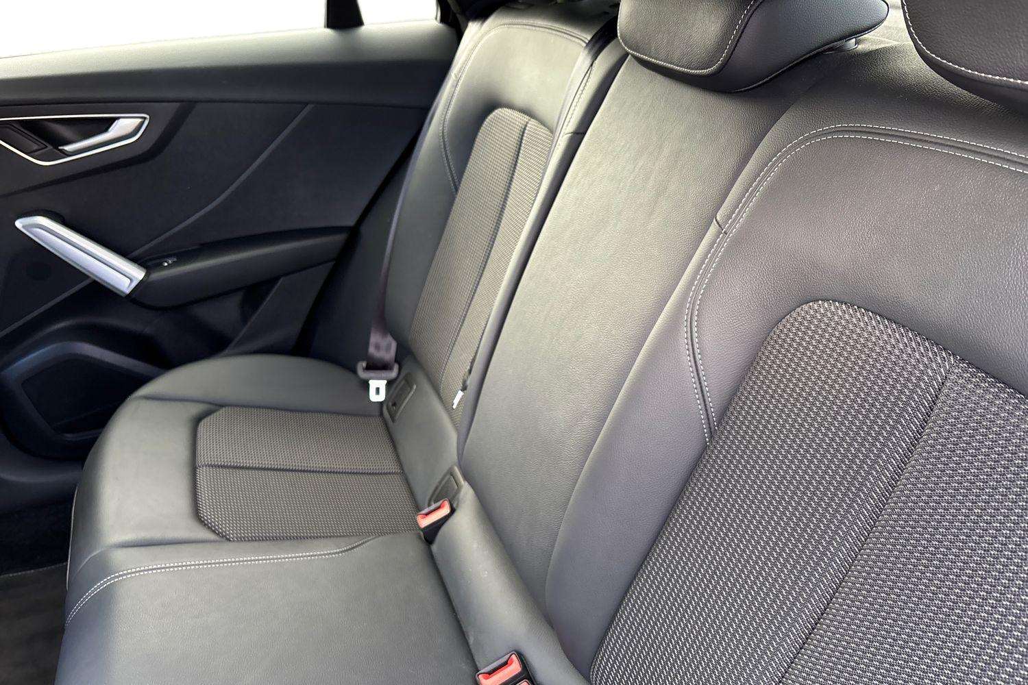 Used Audi Q2 2024 for sale - 78063774: Photo 22