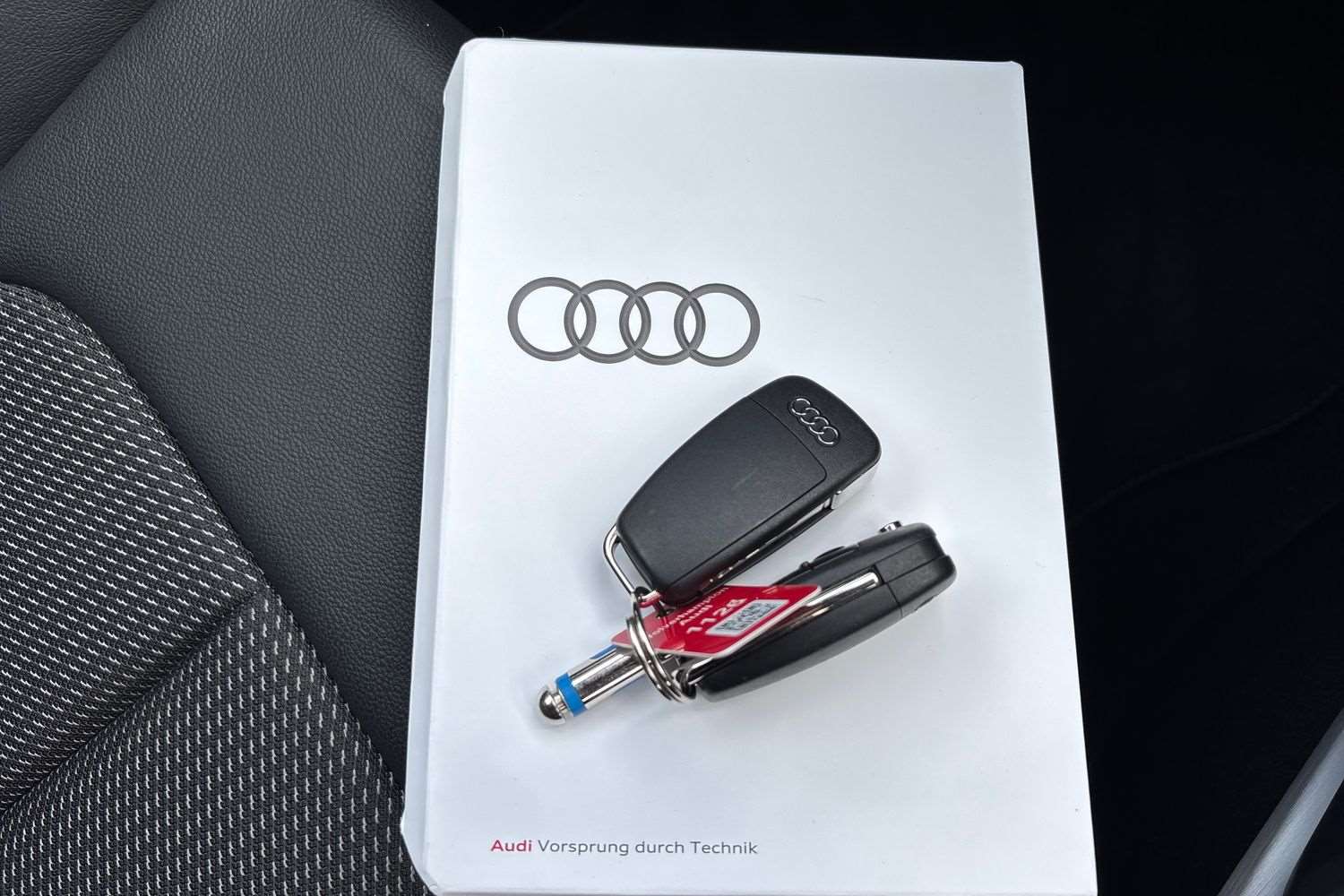 Used Audi Q2 2024 for sale - 78063774: Photo 25