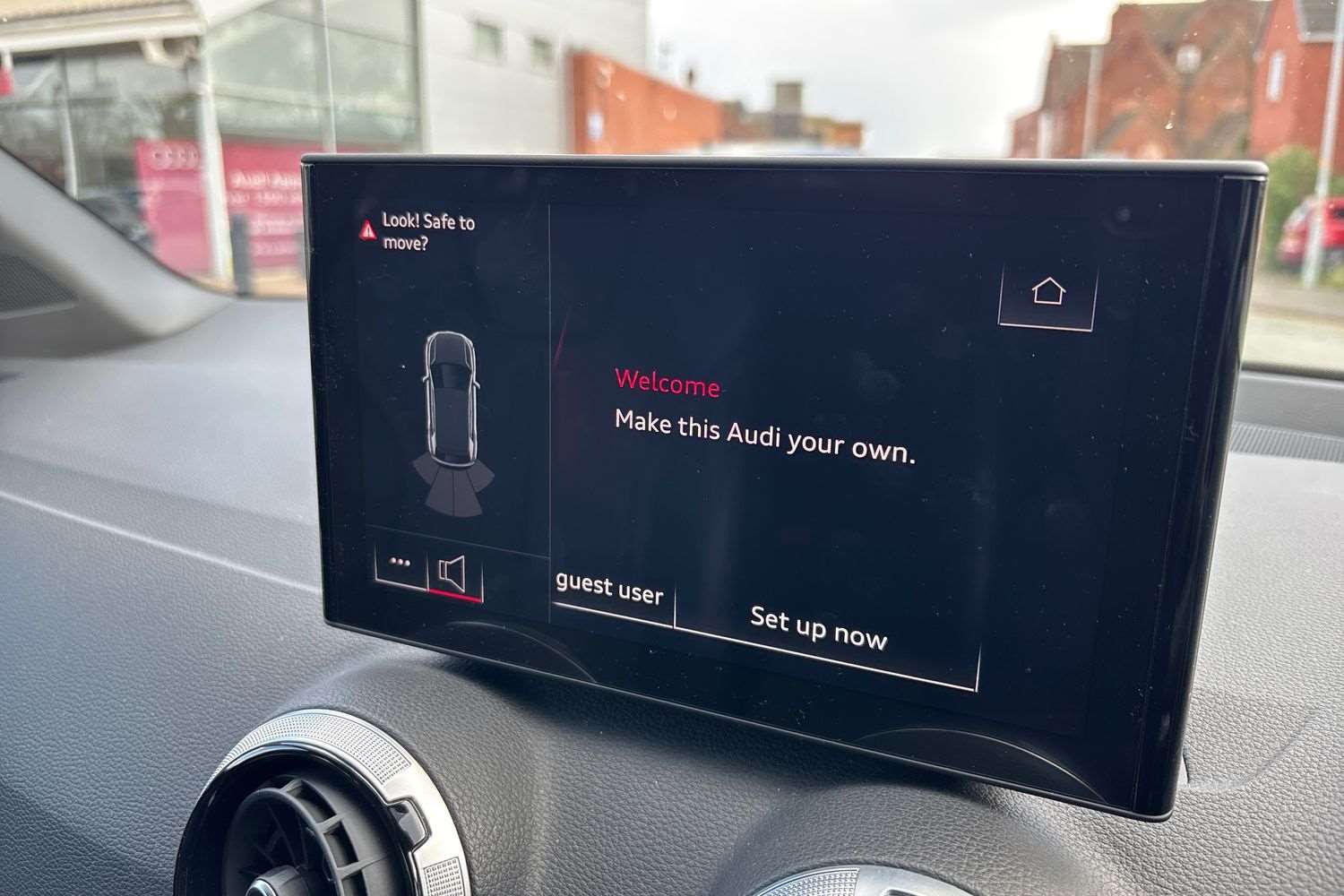 Used Audi Q2 2024 for sale - 78063774: Photo 26