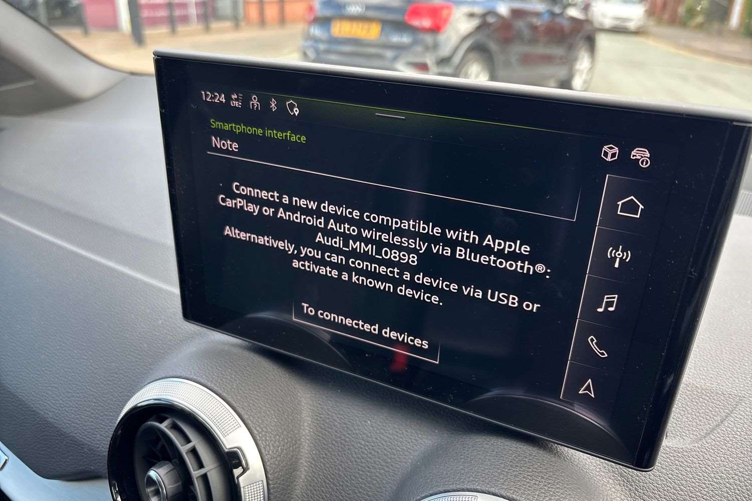 Used Audi Q2 2024 for sale - 78063774: Photo 27