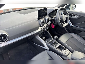 Used Audi Q2 2024 for sale - 78063774: Photo