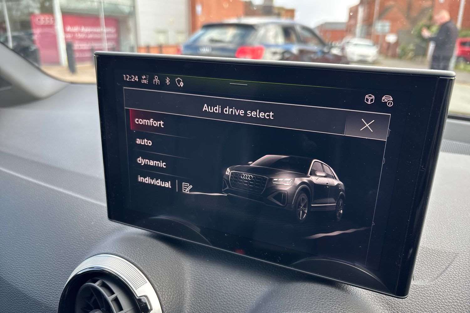 Used Audi Q2 2024 for sale - 78063774: Photo 30