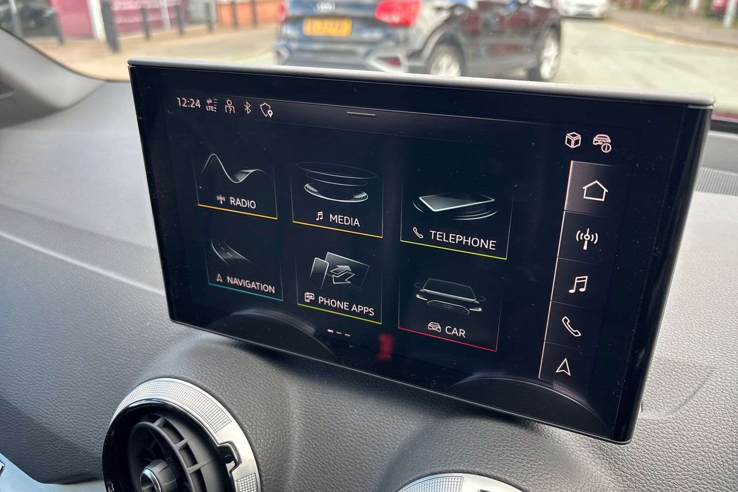 Used Audi Q2 2024 for sale - 78063774: Photo 32