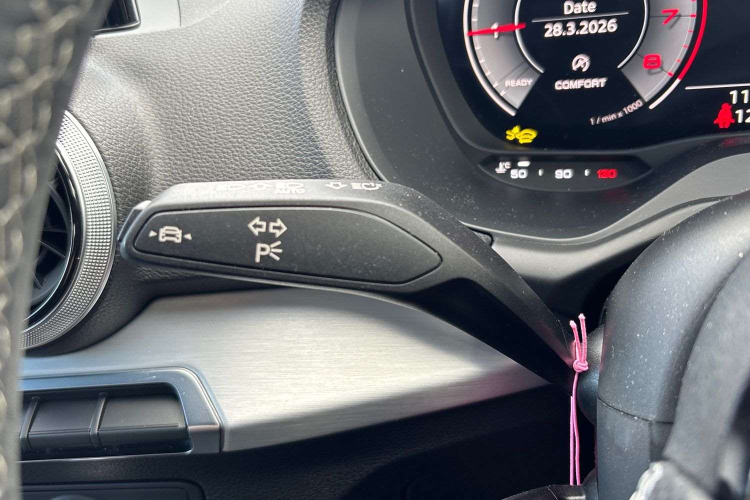 Used Audi Q2 2024 for sale - 78063774: Photo 35