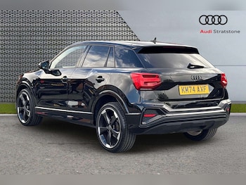 Used Audi Q2 2024 for sale - 78063774: Photo
