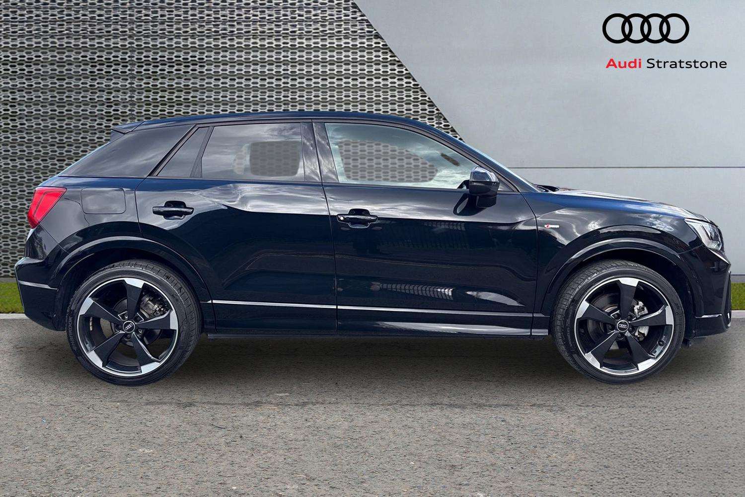 Used Audi Q2 2024 for sale - 78063774: Photo 4