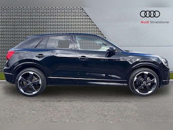 Used Audi Q2 2024 for sale - 78063774: Photo