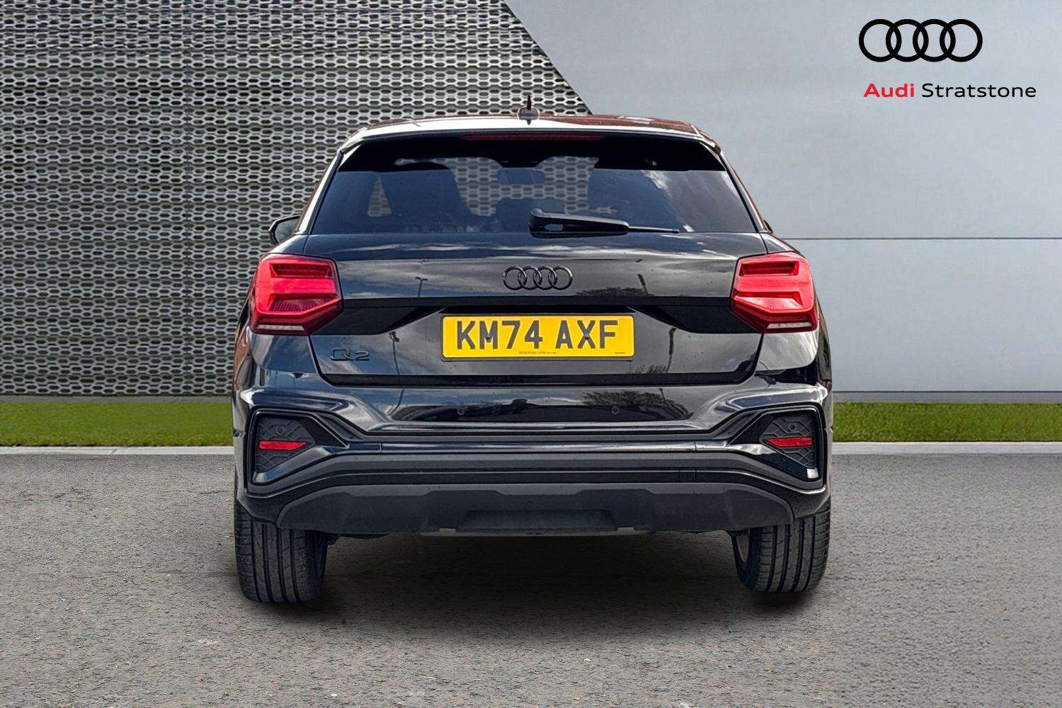 Used Audi Q2 2024 for sale - 78063774: Photo 7