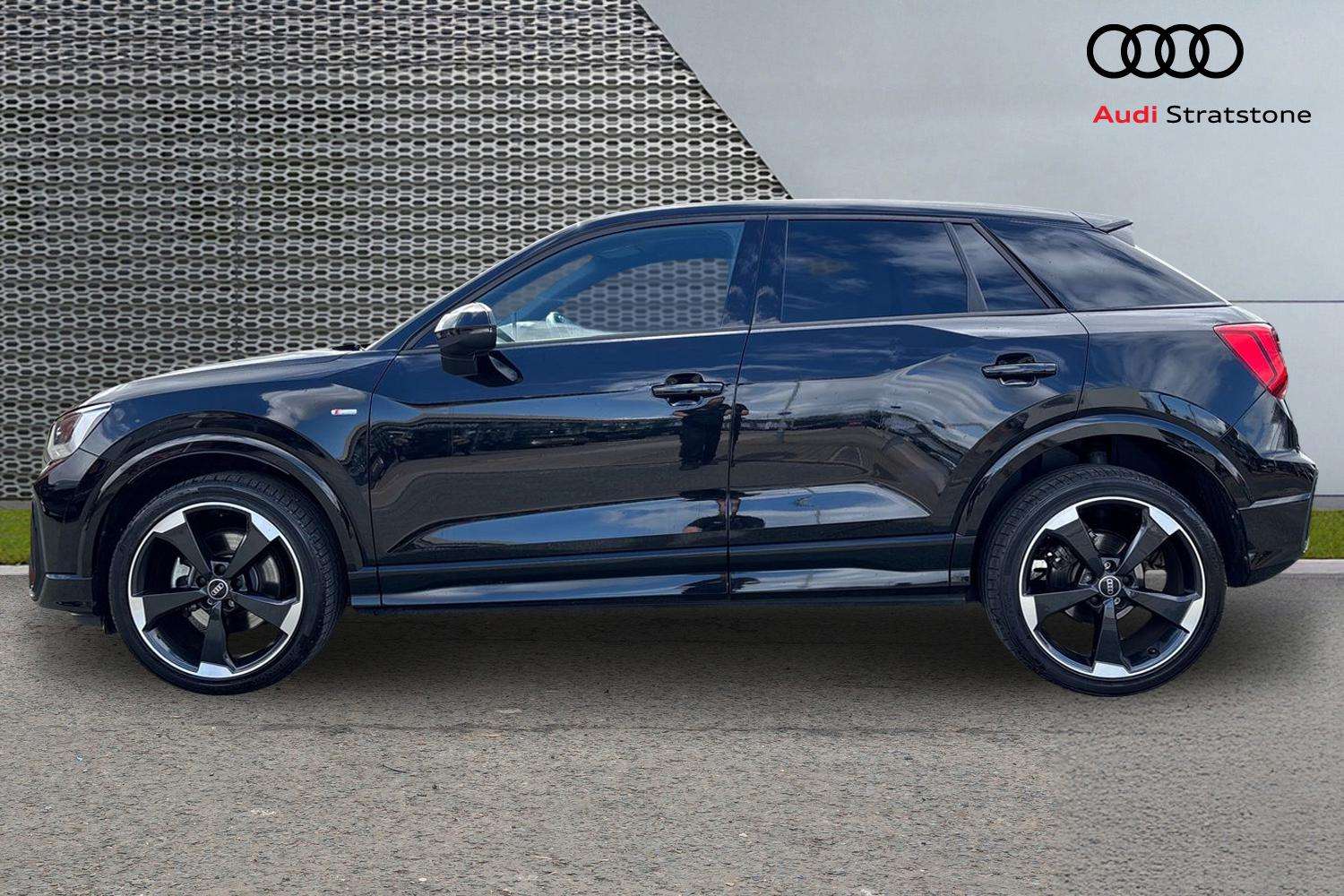 Used Audi Q2 2024 for sale - 78063774: Photo 8