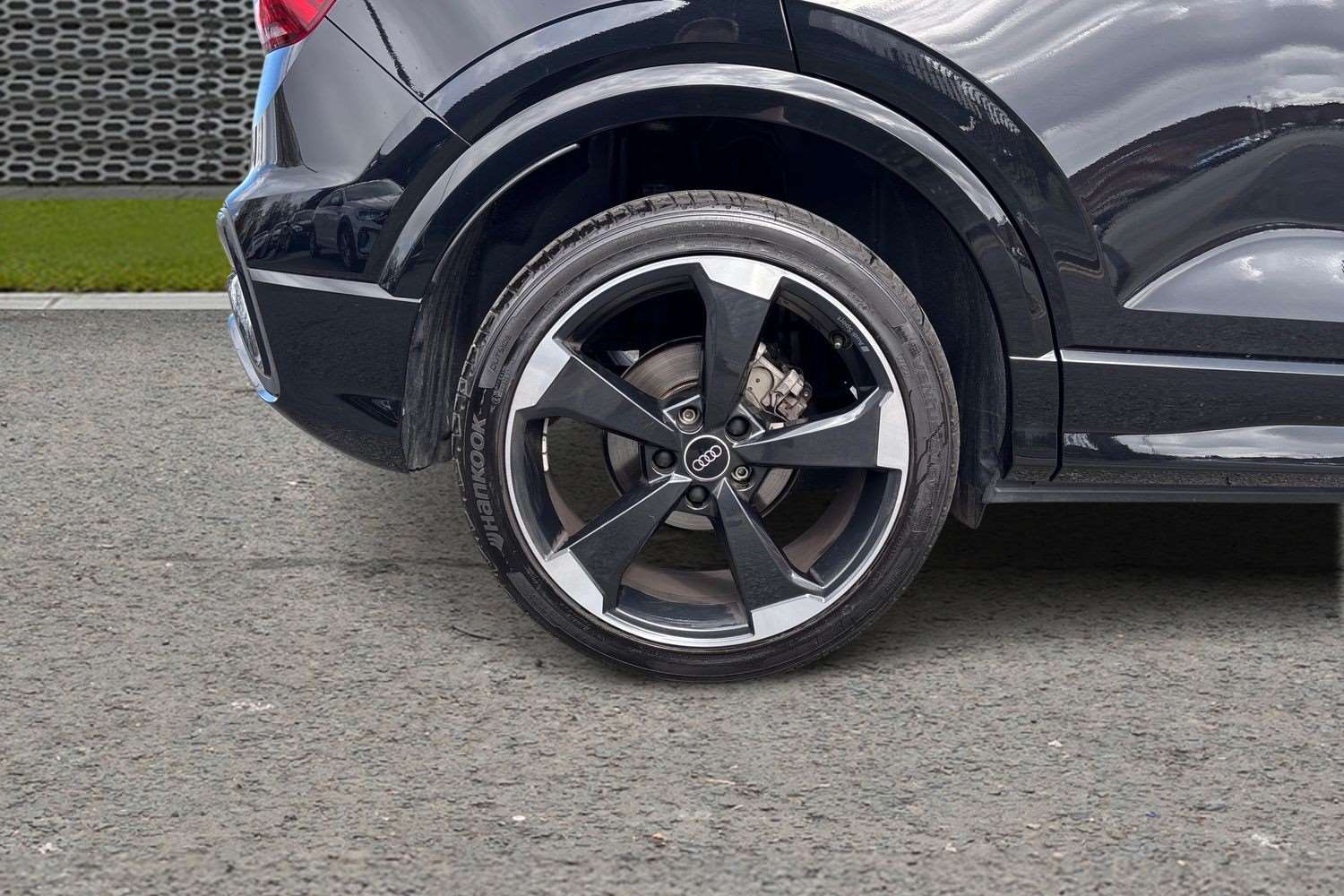 Used Audi Q2 2024 for sale - 78063774: Photo 9