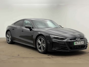 390kW Quattro 93kWh 4dr Auto