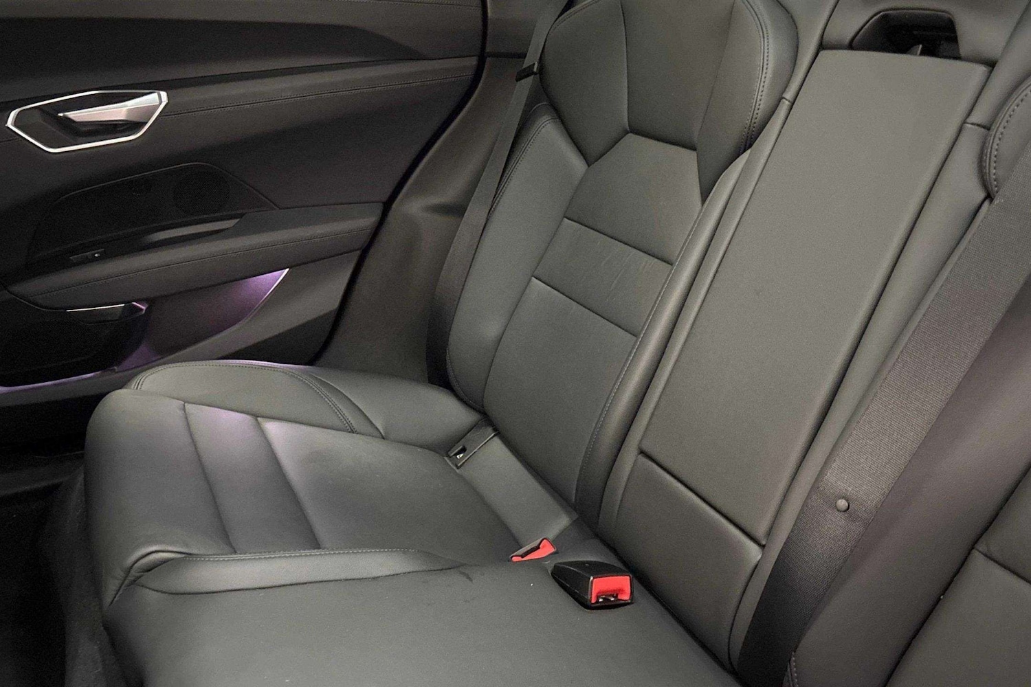 Used Audi e-tron GT 2021 for sale - 76460394: Photo 7