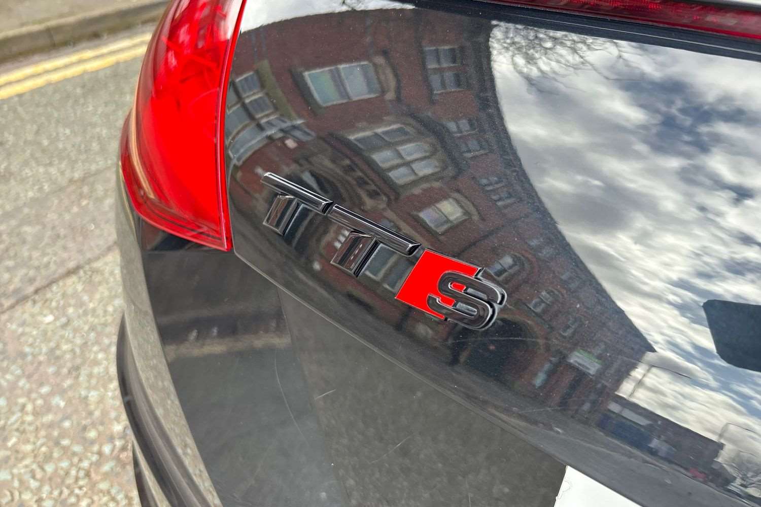 Used Audi TT 2022 for sale - 77960943: Photo 12