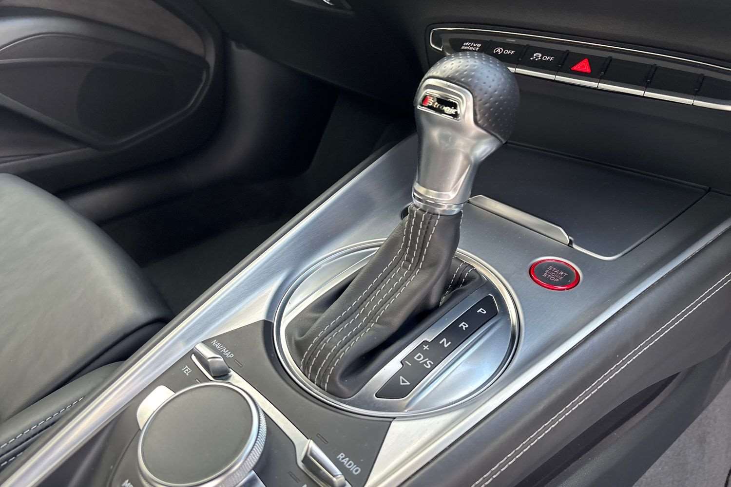 Used Audi TT 2022 for sale - 77960943: Photo 15