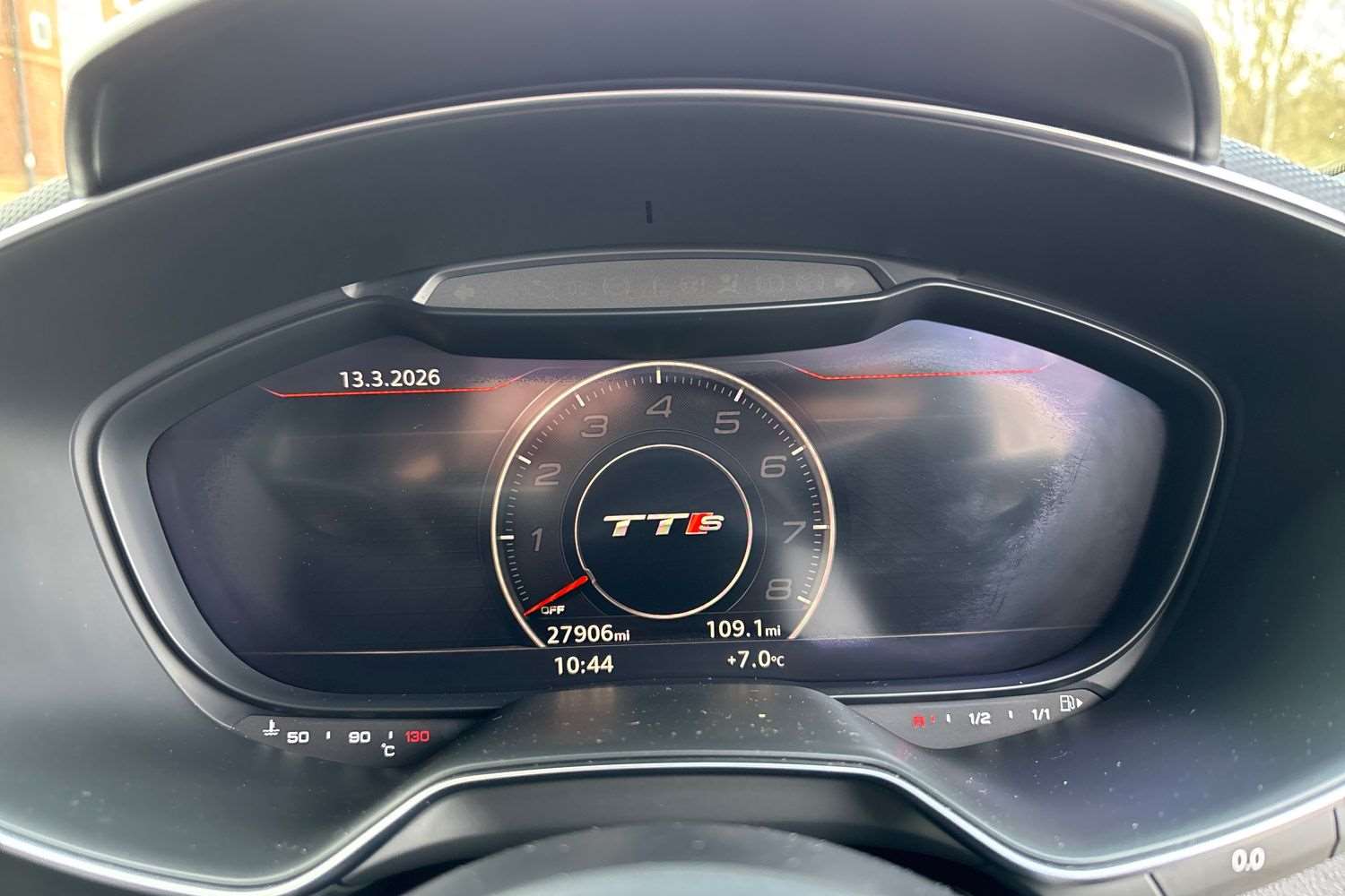 Used Audi TT 2022 for sale - 77960943: Photo 18