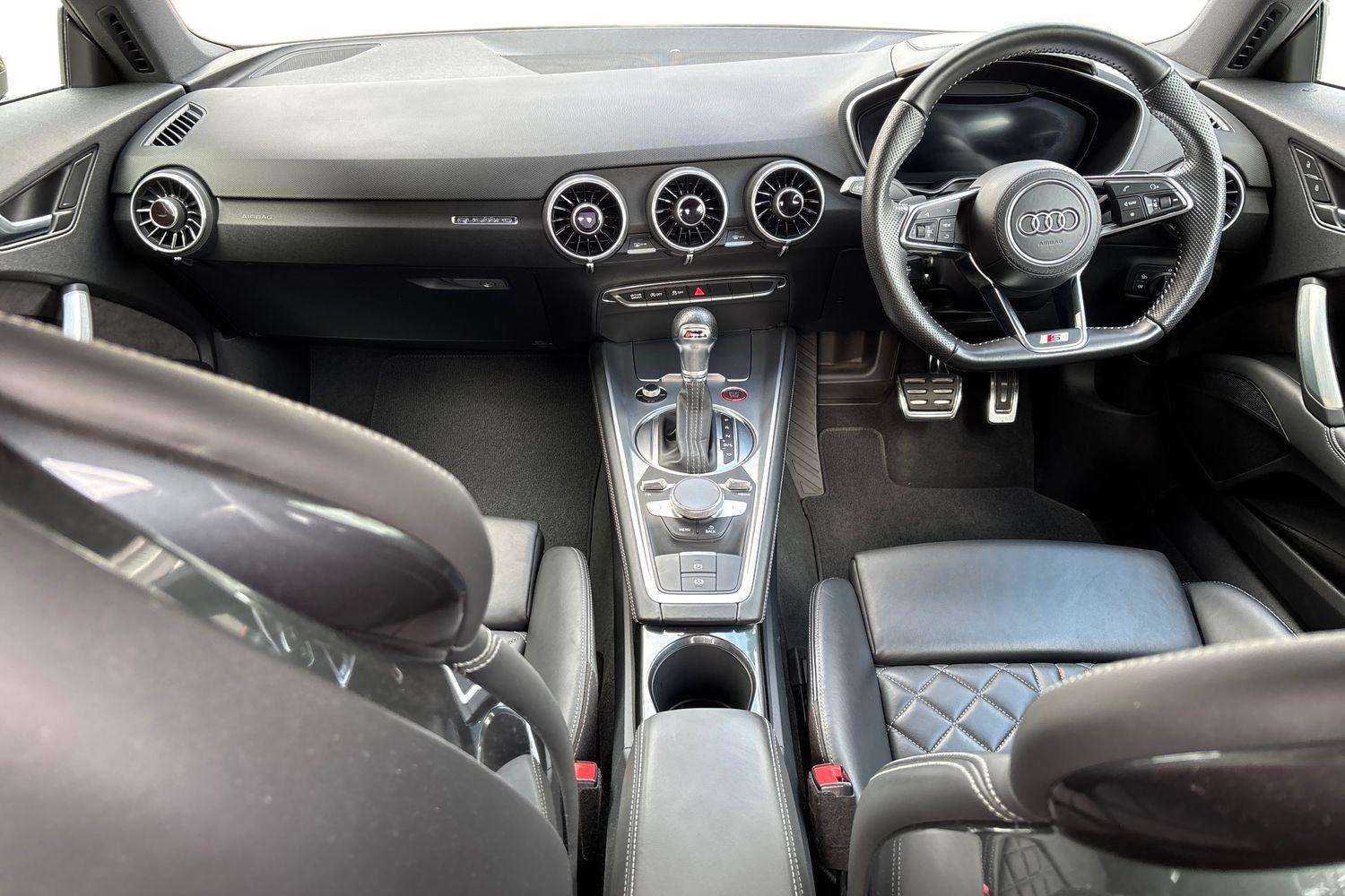 Used Audi TT 2022 for sale - 77960943: Photo 19