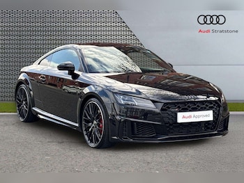 Used Audi TT 2022 for sale - 77960943: Photo