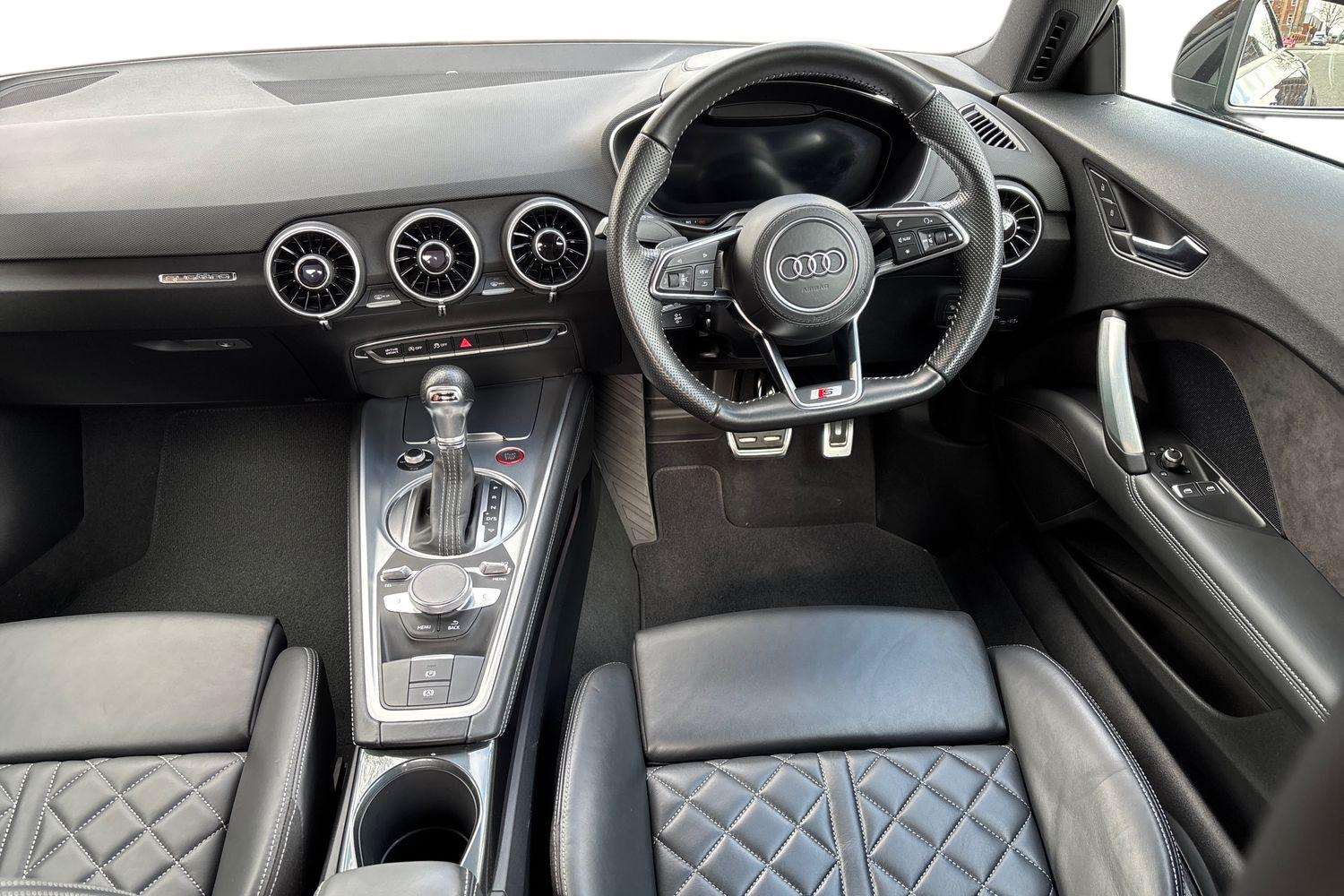 Used Audi TT 2022 for sale - 77960943: Photo 20