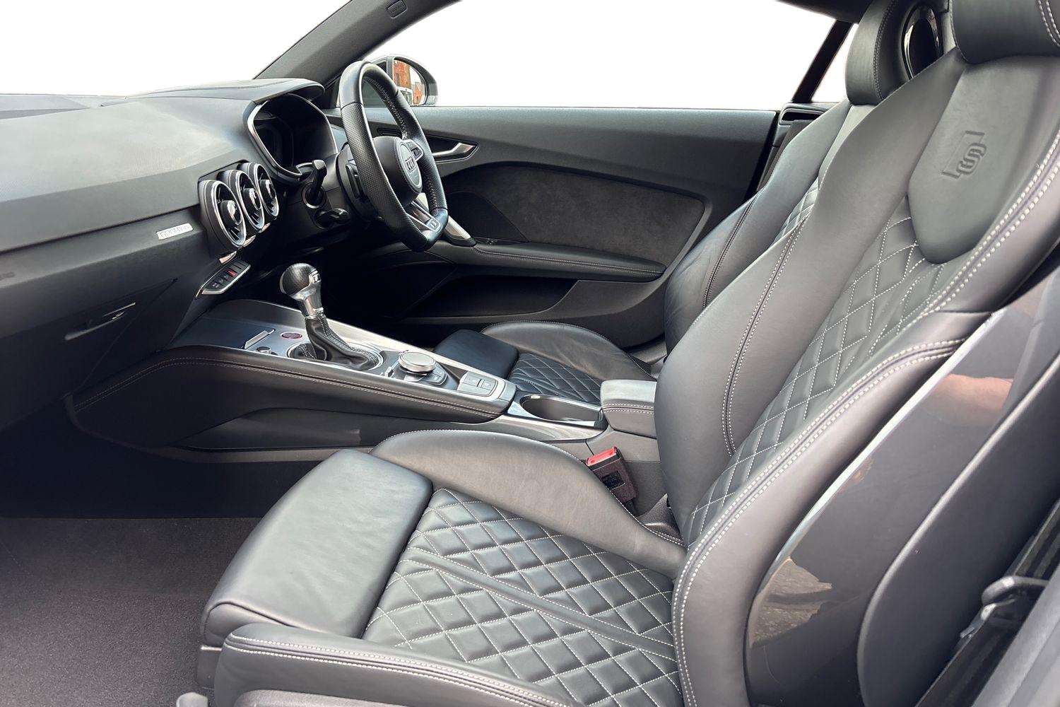 Used Audi TT 2022 for sale - 77960943: Photo 21