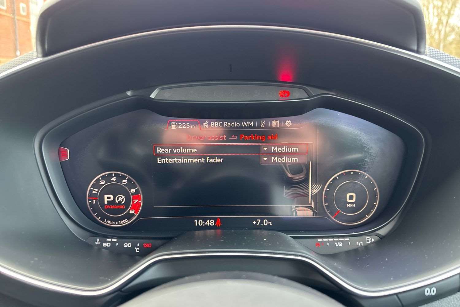 Used Audi TT 2022 for sale - 77960943: Photo 26