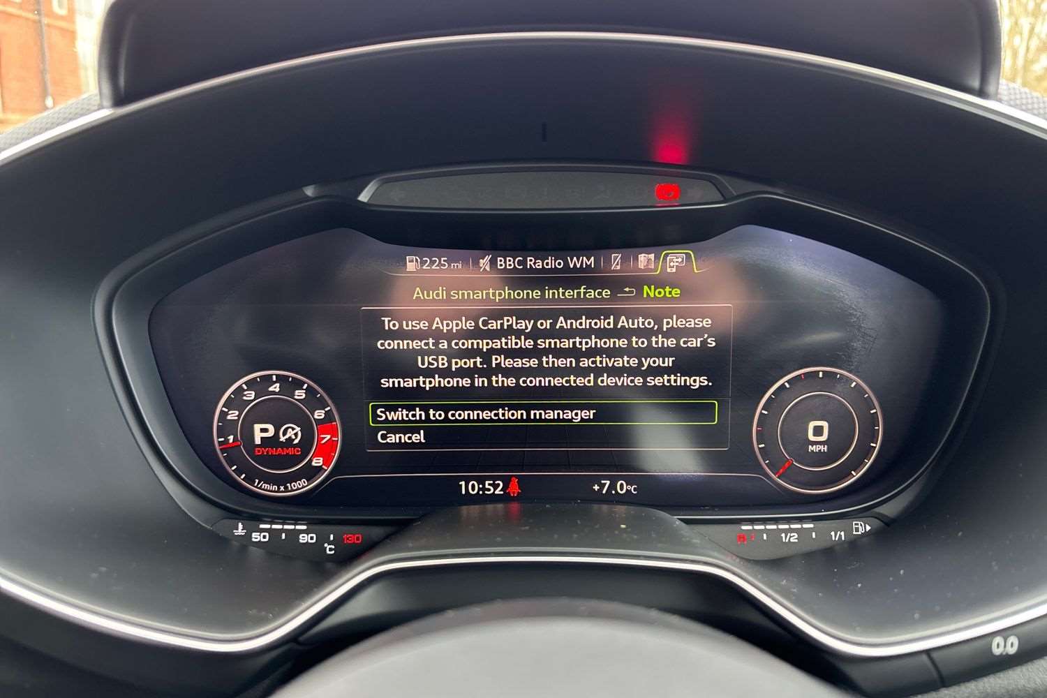 Used Audi TT 2022 for sale - 77960943: Photo 27