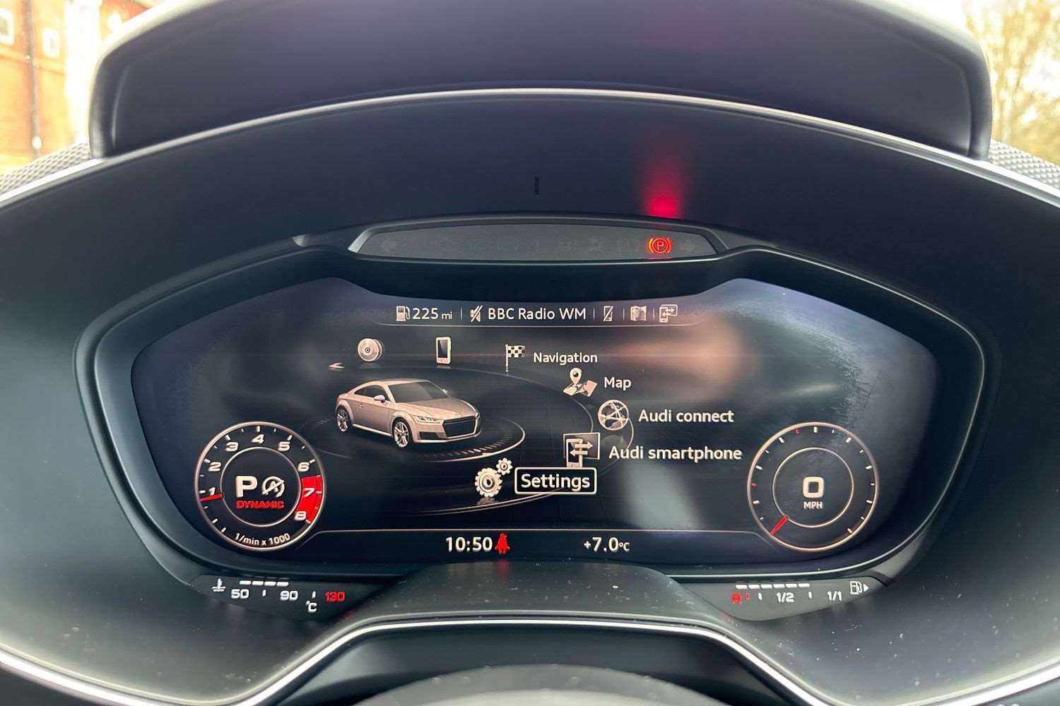 Used Audi TT 2022 for sale - 77960943: Photo 33