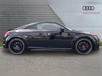 Used Audi TT 2022 for sale - 77960943: Photo