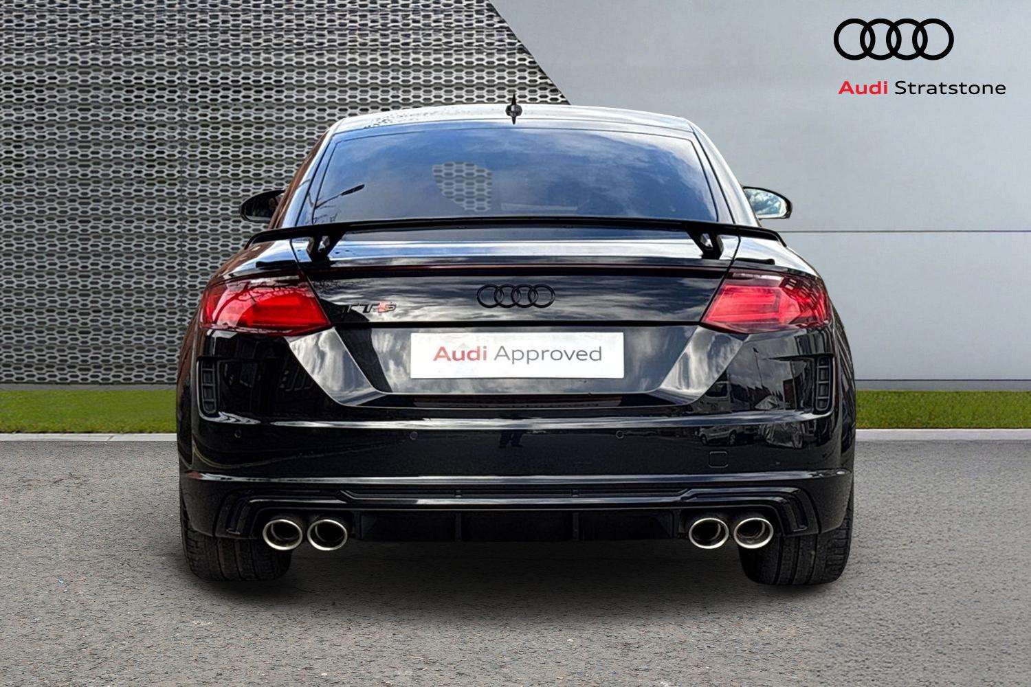 Used Audi TT 2022 for sale - 77960943: Photo 7