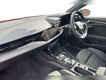 Used Audi RS3 2024 for sale - 78010595: Photo